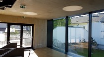 Wirtschaftskammer Baden